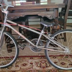 1991 sales redline bmx