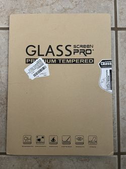ProCase Glass Screen Protectors (2Pack)