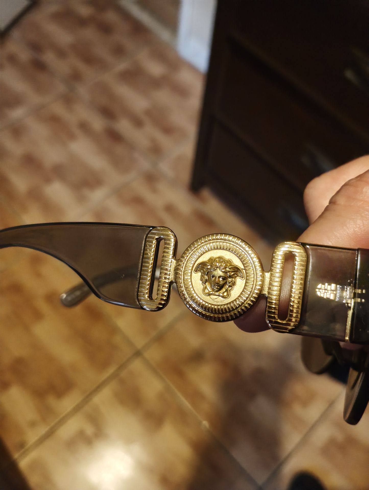 Versace Sunglasses