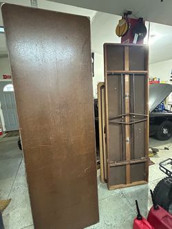 8 ft folding tables