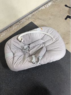 Tripp trapp newborn seat
