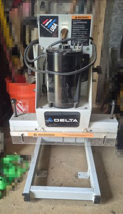 Delta 13 -spindle line boring machine