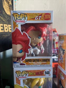 Funko pop