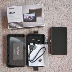LH7P Camera Monitor