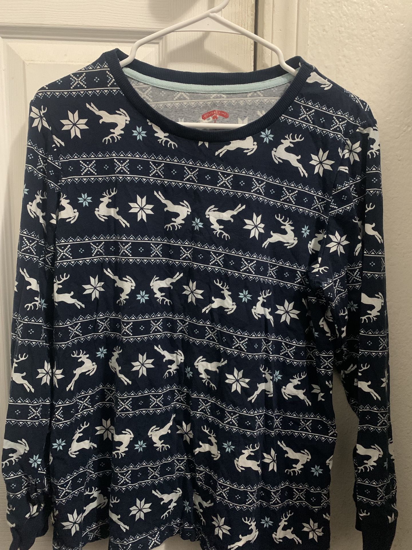 Pajama Christmas Set β Medium β Brand New!