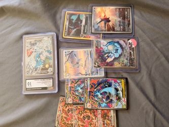 Pokémon Cards
