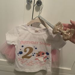 2nd Birthday