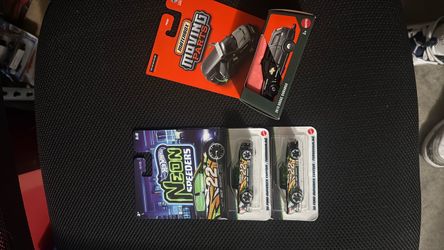 Hot wheels /matchbox
