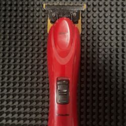 BABYLISSPRO FX3 PROFESSIONAL TRIMMER