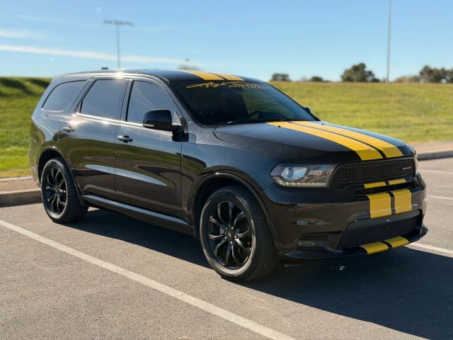 2019 Dodge Durango