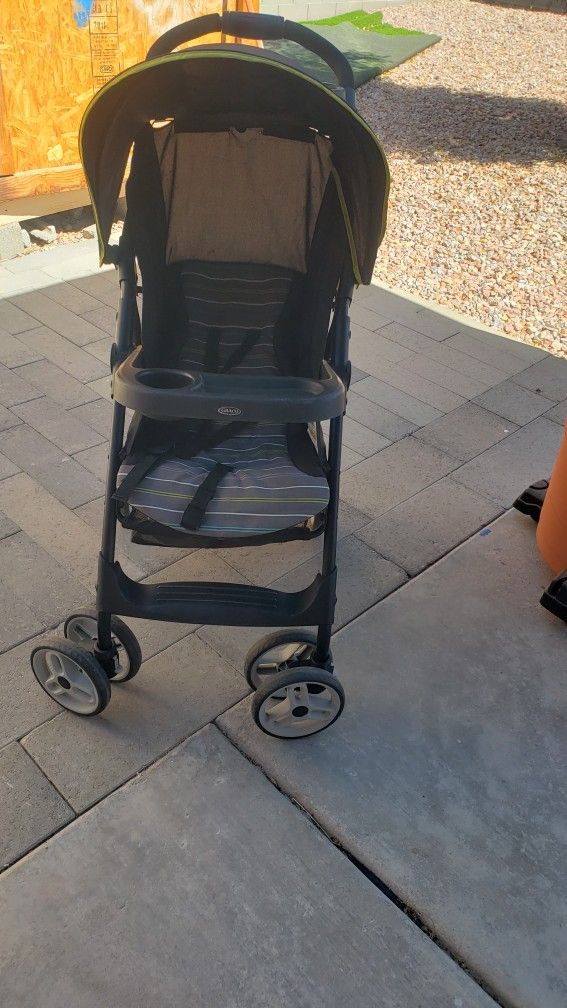 Stroller