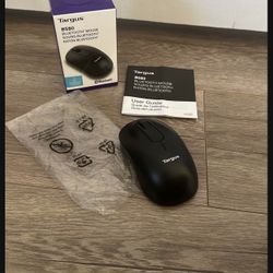 Targus B580 Bluetooth Mouse