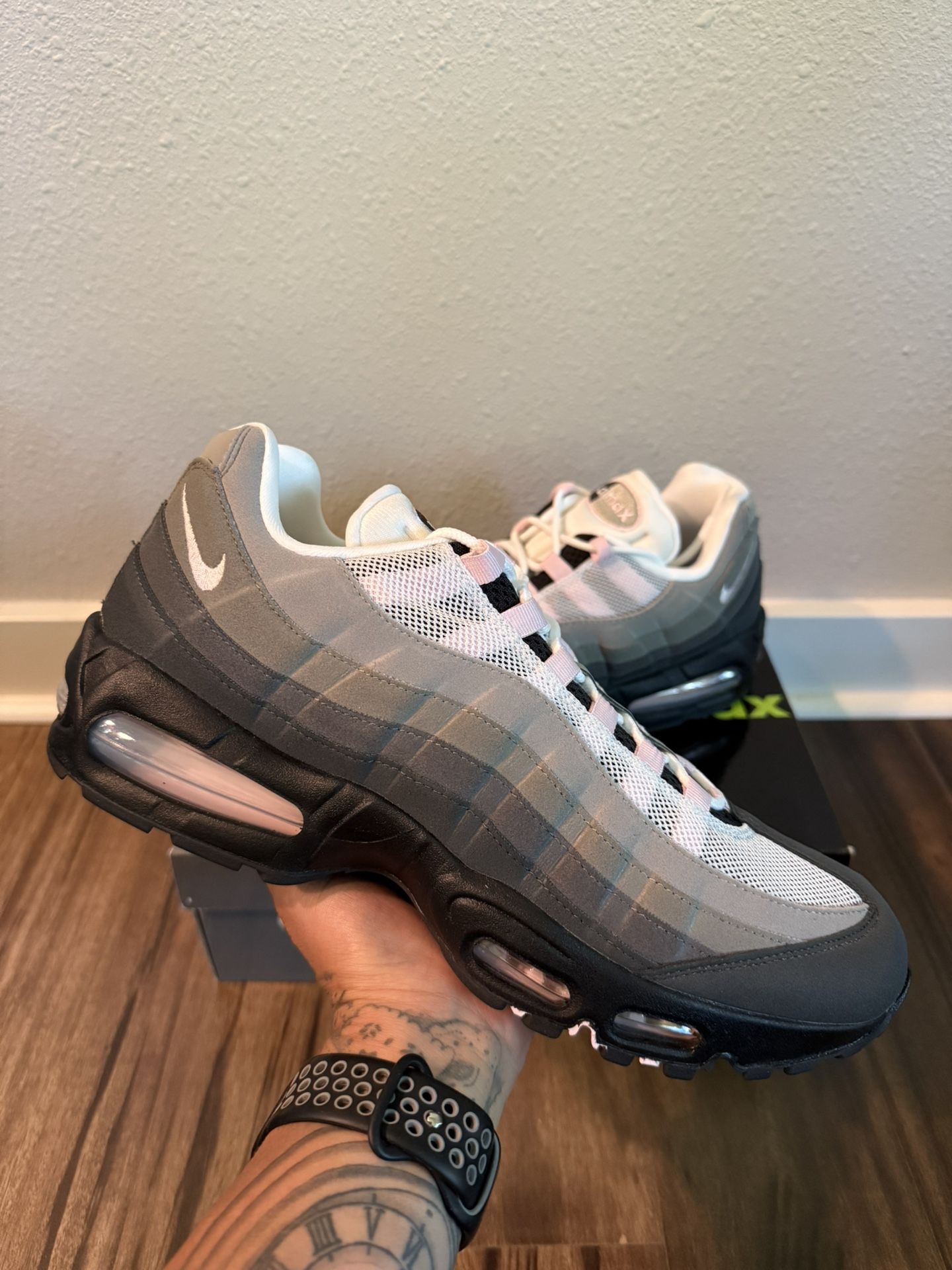 Nike Air Max 95 OG