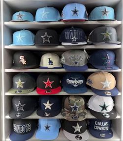 Cowboy SnapBack $40-$45