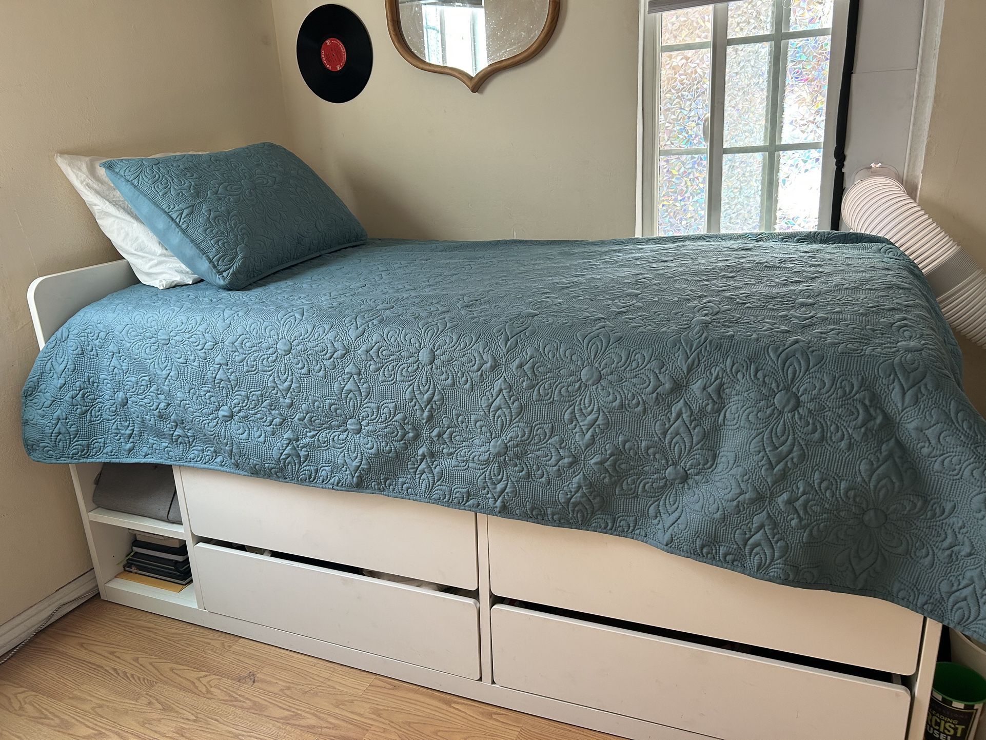 IKEA Twin Bed