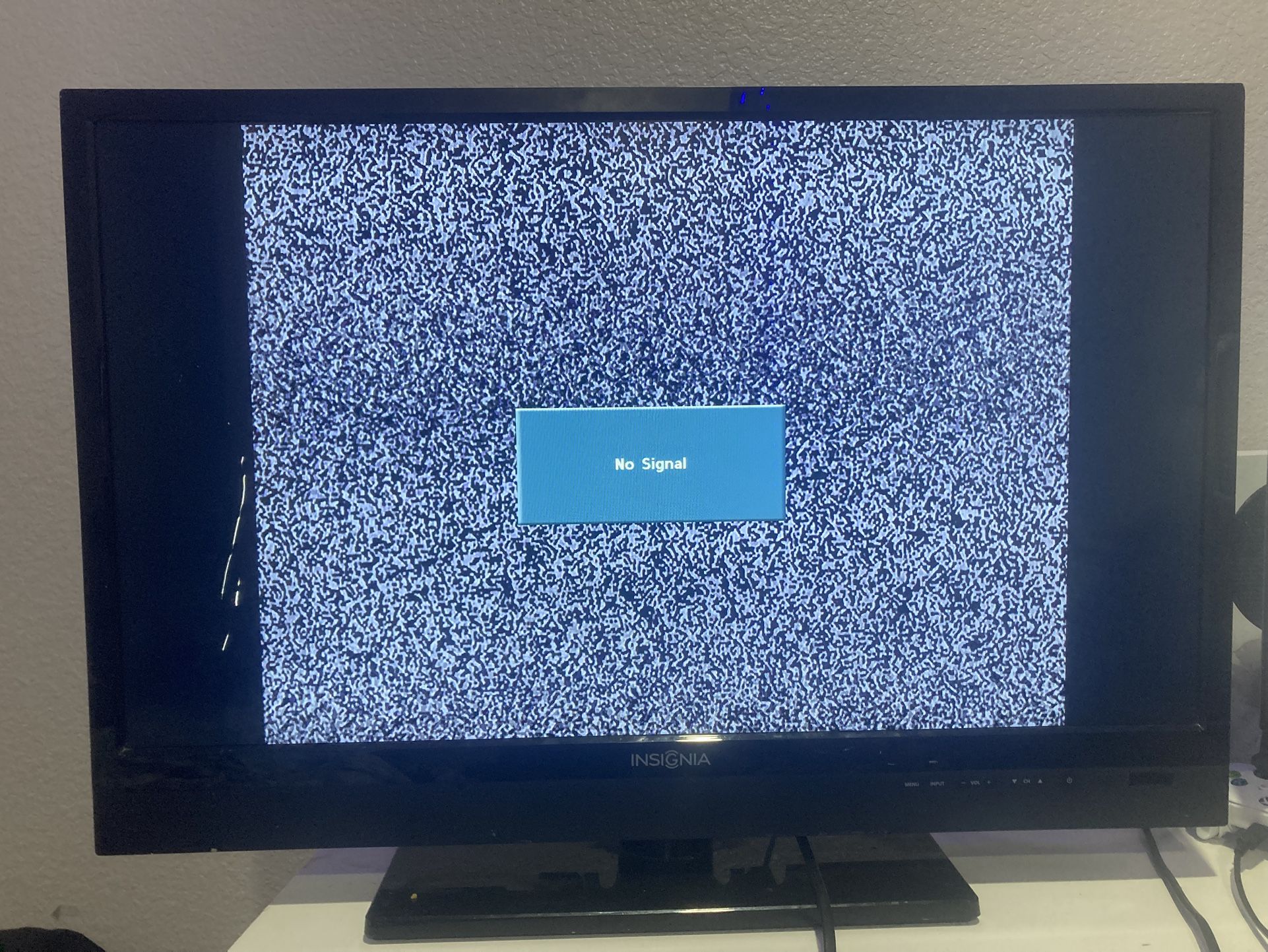 Insignia TV Price negotiable