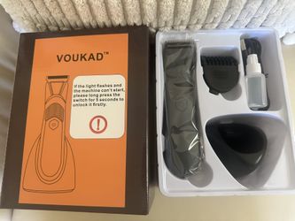 VOUKAD BODY TRIMMER