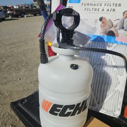 Echo Sprayer