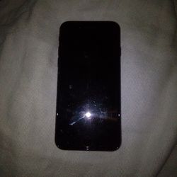 Iphone Black