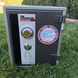Home Security/Fire Safe For Sale