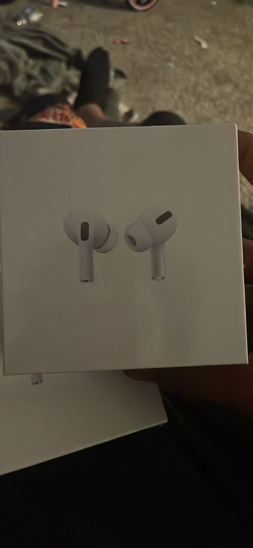Apple Air Pod Pros