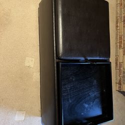 Large Ottoman/Storage 