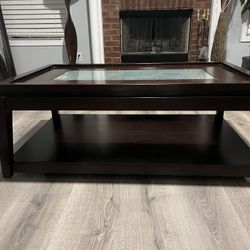 Good Solid Coffee table 