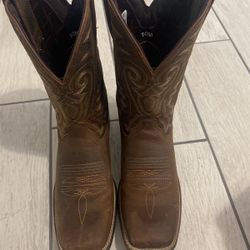 durango boots 