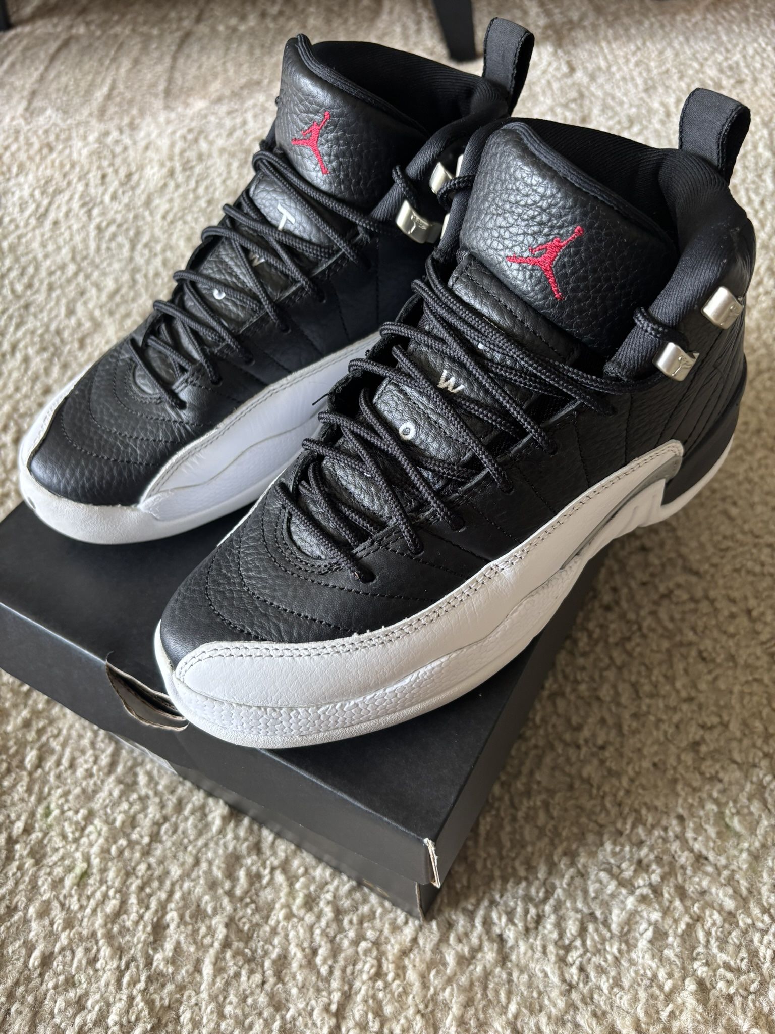 Jordans (size 5.5)