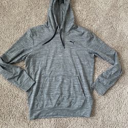 Men’s puma hoodie - Size Small