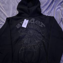 Sp5der Hoodie