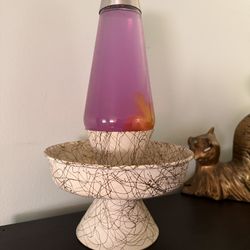 Antique 1960 Lava Lamp RARE
