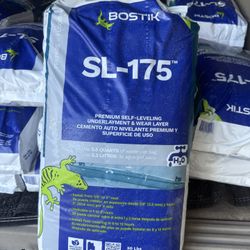 Bostik SL-175 50 Pounds Each