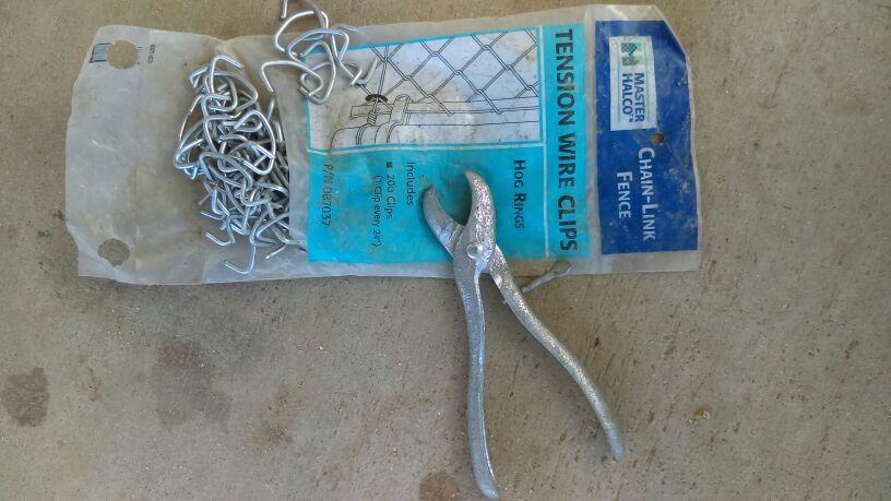 Wire Clips