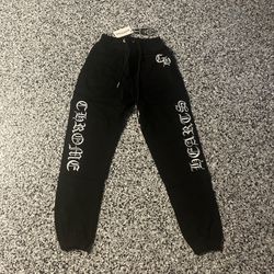 Chrome Hearts Sweatpants