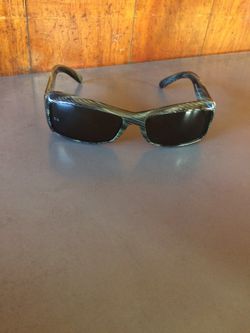 Authentic Giorgio Armani Sunglasses
