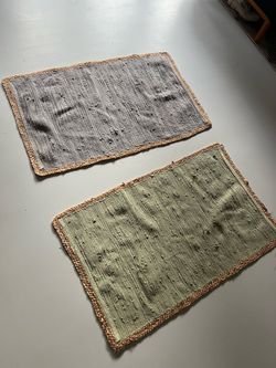 Door mats - 42in*26.7in
