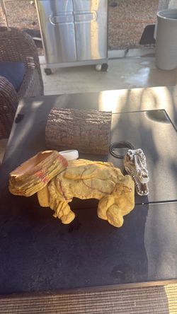 Reptile hides