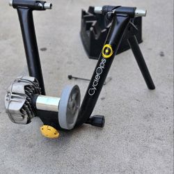 Cycleops Bicycle Trainer 