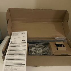 Dual Monitor Mount for 2 Monitors – WALI VESA Compatible