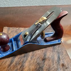 Hand Plane