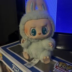 Labubu 