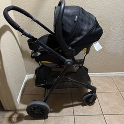 Stroller