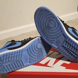Nike Jordan 