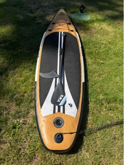Paddle Board (read description)