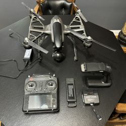 Yuneec Q500 Drone