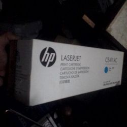 laser printer  ink