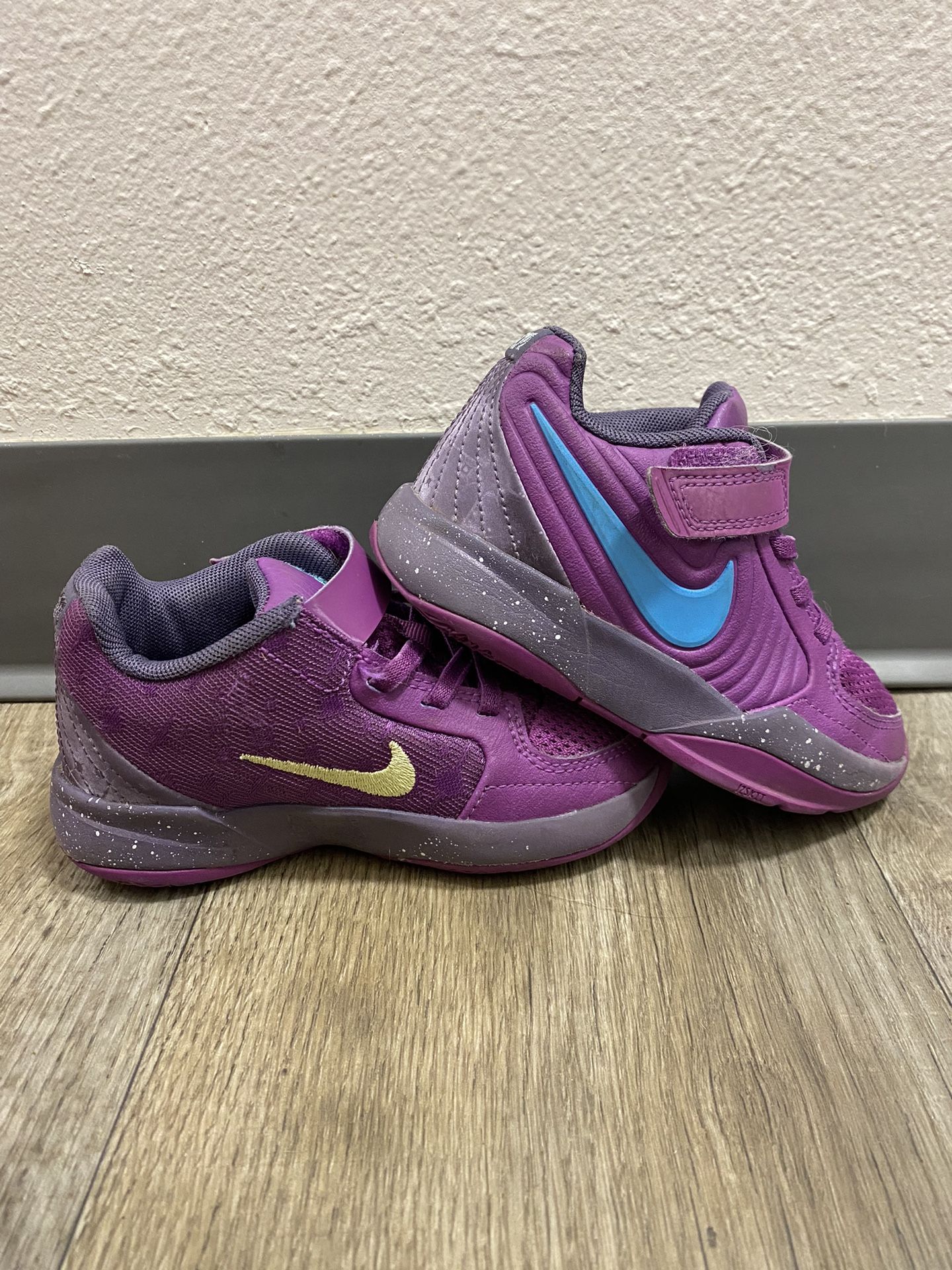 Nike Ja 2