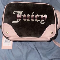 Juicy Hand Bag
