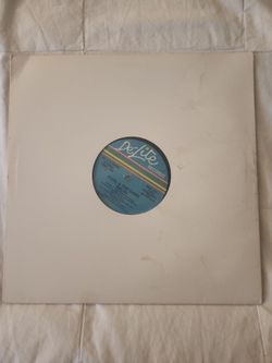 Kool & the Gang 12" Vinyl Single MISLED -- NEVER PLAYED